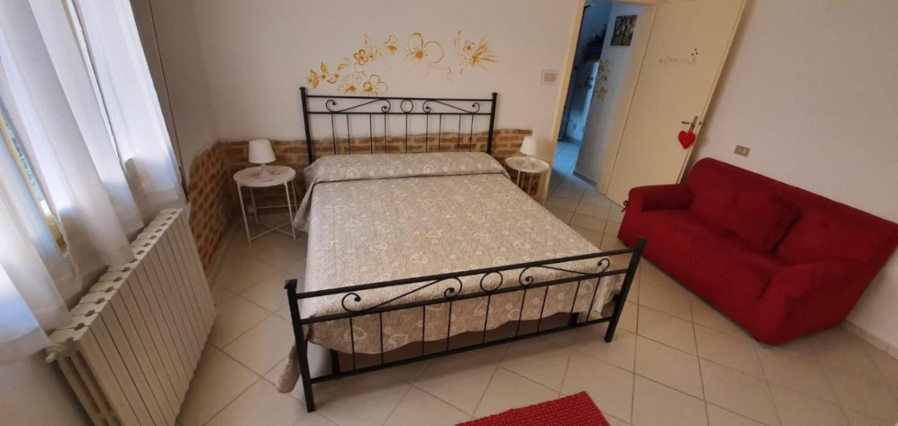 La Casina Di Zia Zita Βίλα Pieve a Nievole Εξωτερικό φωτογραφία