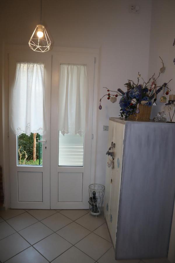 La Casina Di Zia Zita Βίλα Pieve a Nievole Εξωτερικό φωτογραφία