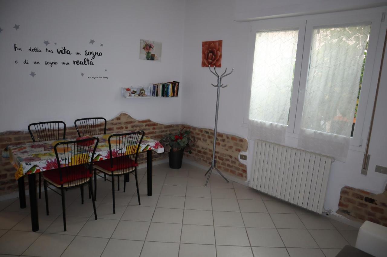 La Casina Di Zia Zita Βίλα Pieve a Nievole Εξωτερικό φωτογραφία