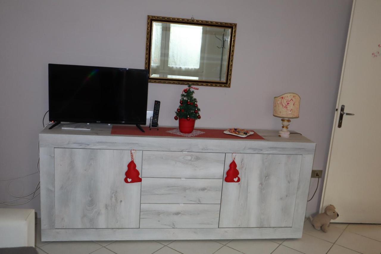 La Casina Di Zia Zita Βίλα Pieve a Nievole Εξωτερικό φωτογραφία