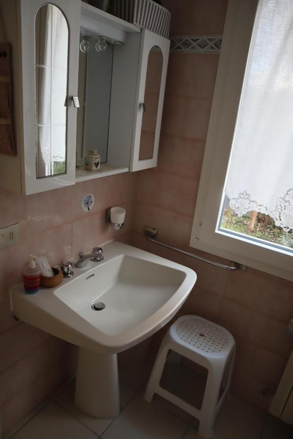 La Casina Di Zia Zita Βίλα Pieve a Nievole Εξωτερικό φωτογραφία