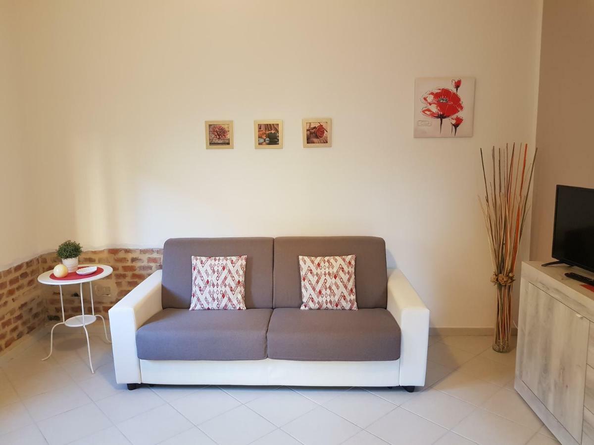 La Casina Di Zia Zita Βίλα Pieve a Nievole Εξωτερικό φωτογραφία