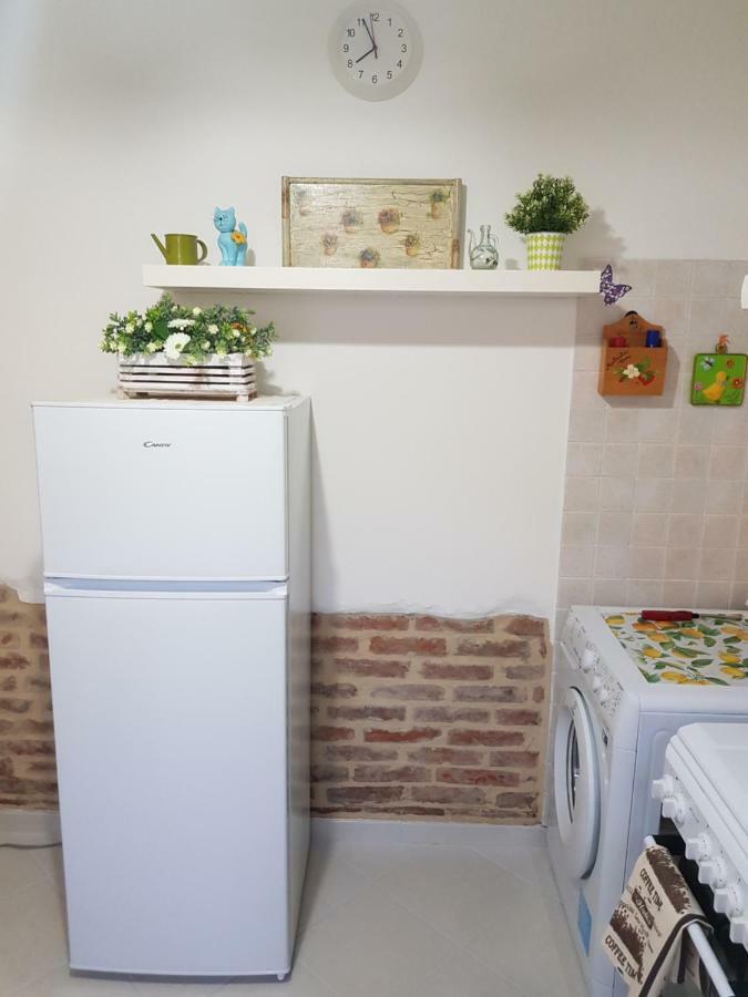 La Casina Di Zia Zita Βίλα Pieve a Nievole Εξωτερικό φωτογραφία